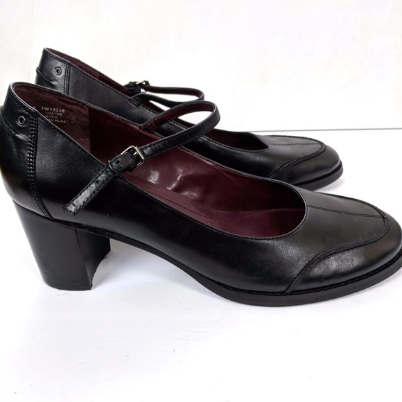 tommy hilfiger mary jane shoes